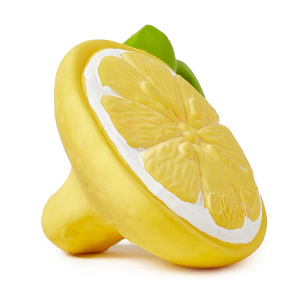 Beißhilfe 'John Lemon' - mimiundmax.at