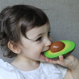 Beißring "Arnold die Avocado" - mimiundmax.at