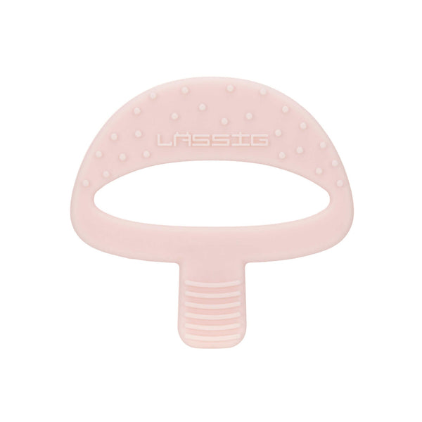 Beißring 'Garden Explorer Mushroom' - mimiundmax.at