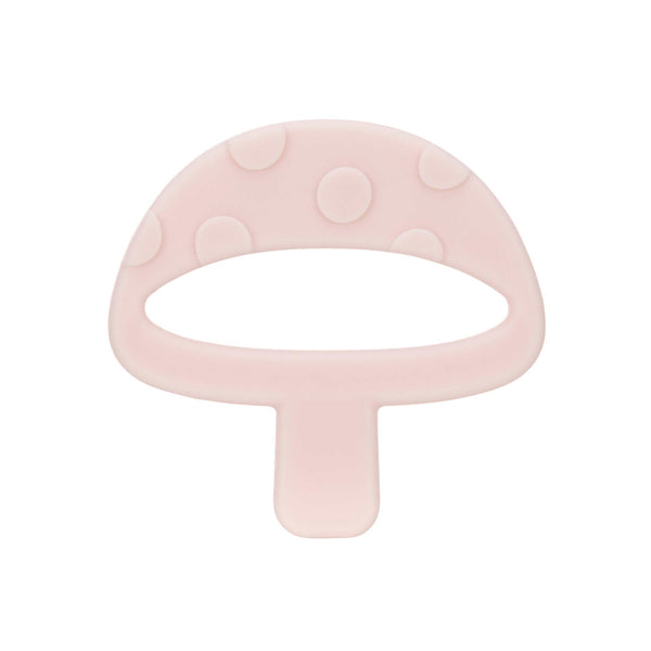 Beißring 'Garden Explorer Mushroom' - mimiundmax.at