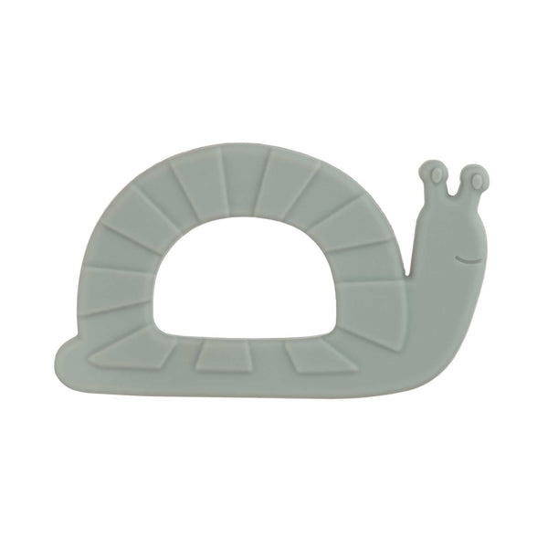 Beißring 'Garden Explorer Schnecke' - mimiundmax.at