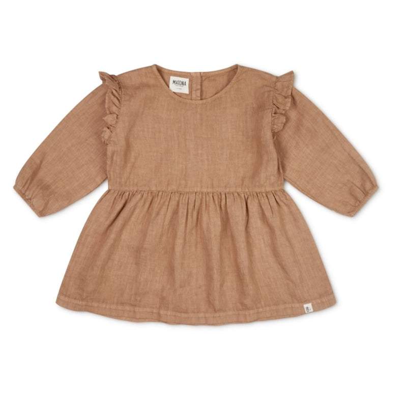 Bluse Luzia - mimiundmax.at
