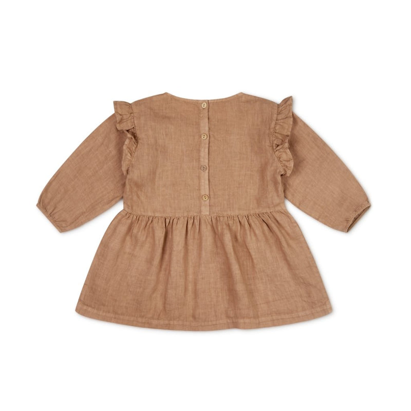 Bluse Luzia - mimiundmax.at