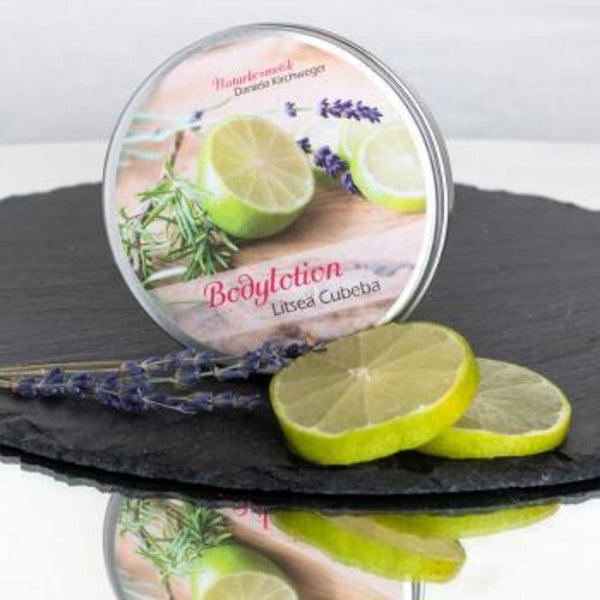Bodylotion Litsea Cubeba - mimiundmax.at