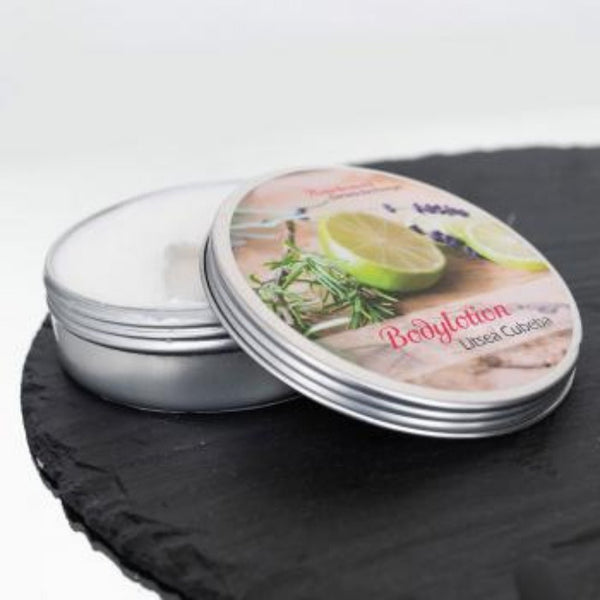 Bodylotion Litsea Cubeba - mimiundmax.at