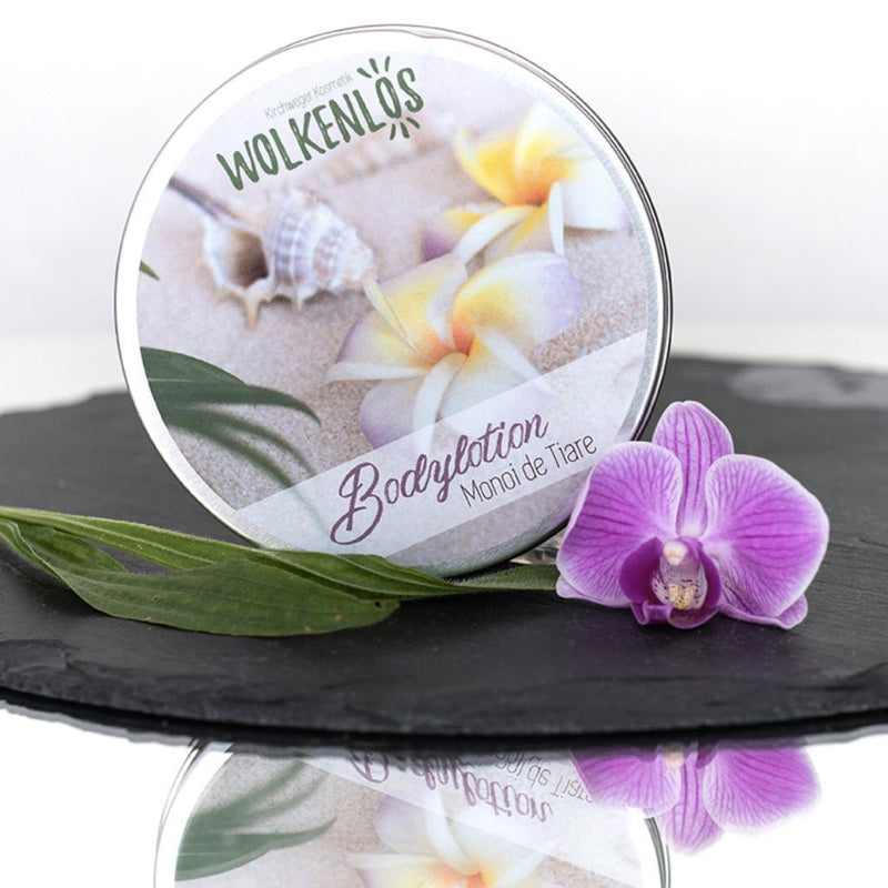 Bodylotion Monoi de Tiare - mimiundmax.at