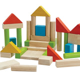 Bunte Holzbausteine - mimiundmax.at