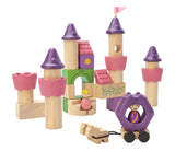 Bunte Holzbausteine "Fairy Tale" - mimiundmax.at