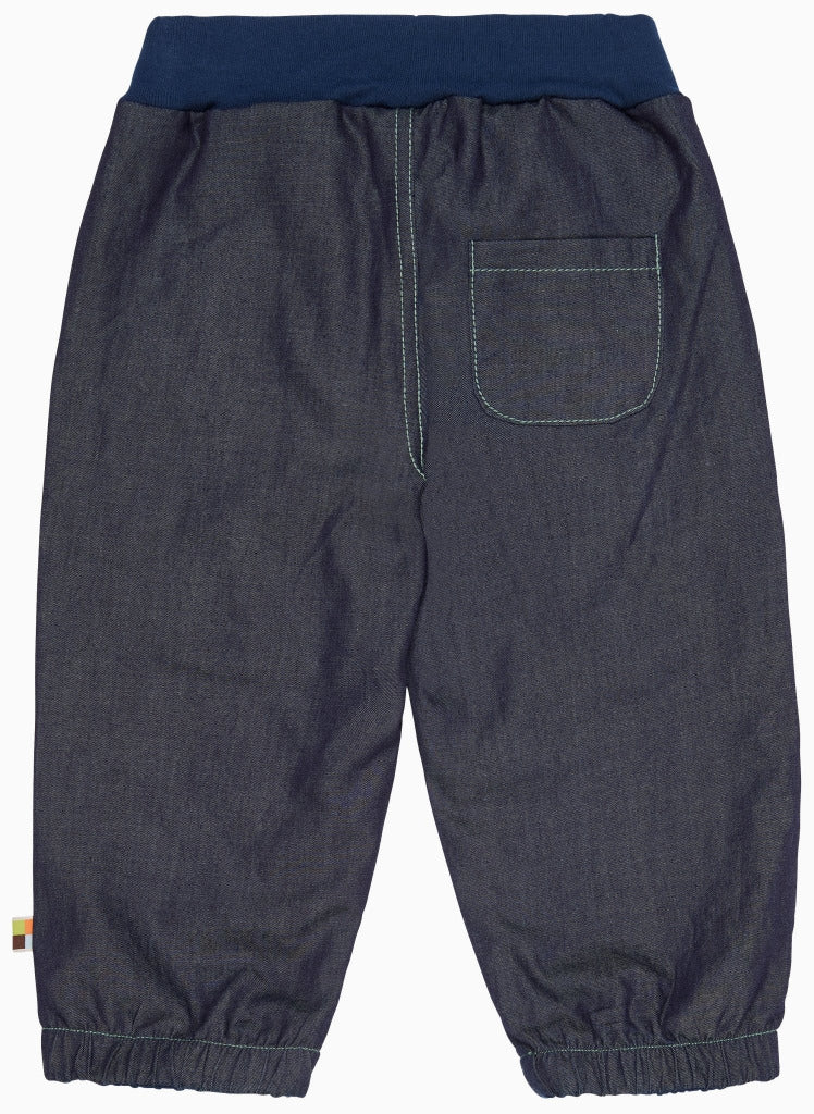 Denimhose - mimiundmax.at