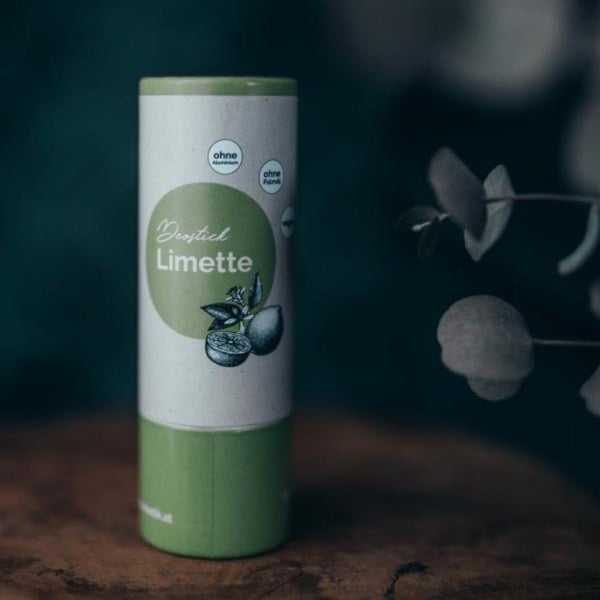 Deostick Limette - mimiundmax.at