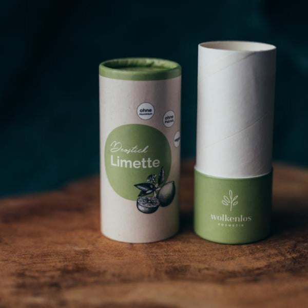Deostick Limette - mimiundmax.at