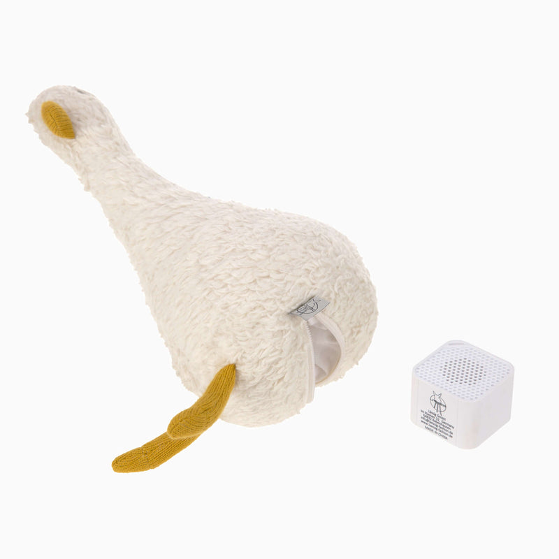 Digitale Spieluhr "Tiny Farmer Goose" - mimiundmax.at