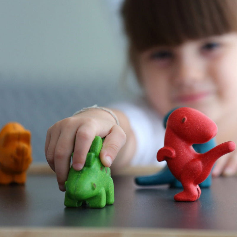 Dinosaurier Figuren Set - mimiundmax.at