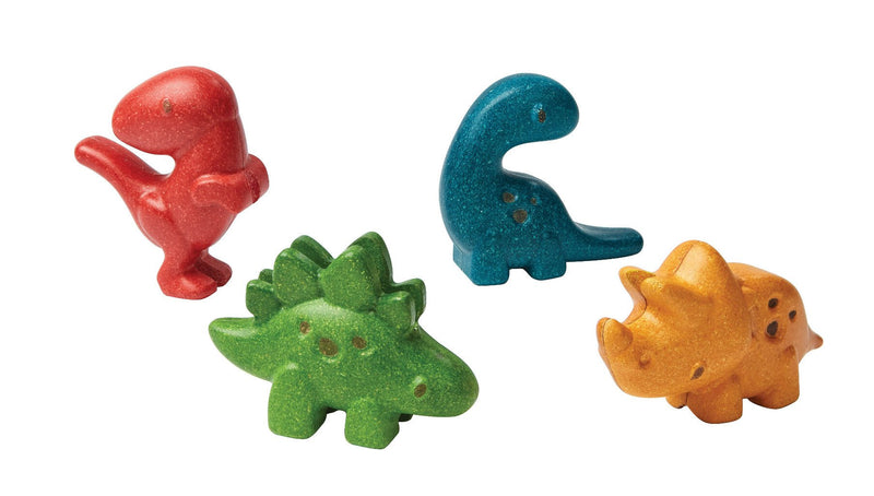 Dinosaurier Figuren Set - mimiundmax.at