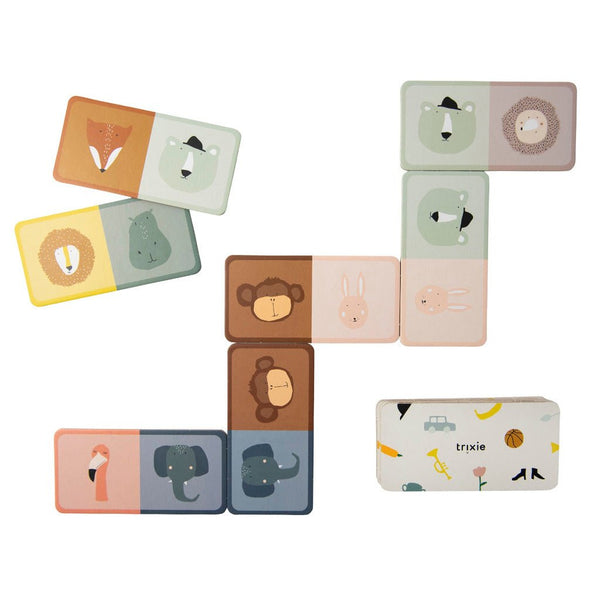Domino - mimiundmax.at