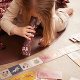 Domino 'Nordische Tierwelt' - mimiundmax.at