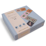 Domino 'Nordische Tierwelt' - mimiundmax.at