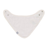 Dreieckstuch (3er Pack), Muslin rust/olive/milky - mimiundmax.at