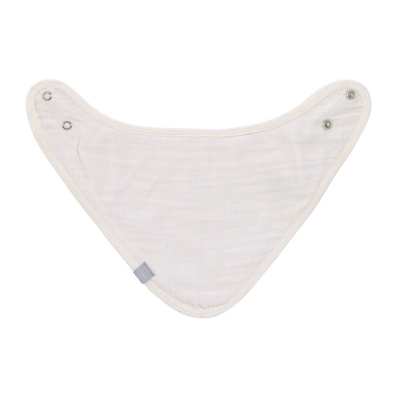 Dreieckstuch (3er Pack), Muslin rust/olive/milky - mimiundmax.at