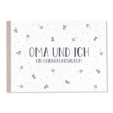 Erinnerungsalbum - mimiundmax.at