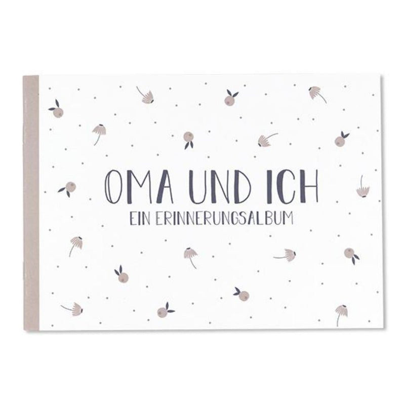 Erinnerungsalbum - mimiundmax.at