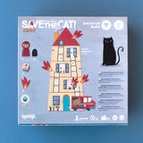 Familienspiel 'Save the cat' - mimiundmax.at