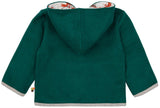 Fleece-Jacke 'Bottle' - mimiundmax.at