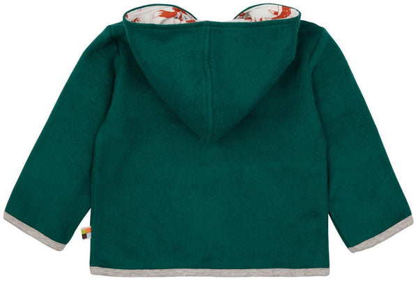 Fleece-Jacke 'Bottle' - mimiundmax.at