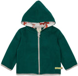 Fleece-Jacke 'Bottle' - mimiundmax.at