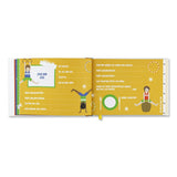 Freundebuch 'Meine Freunde' - mimiundmax.at