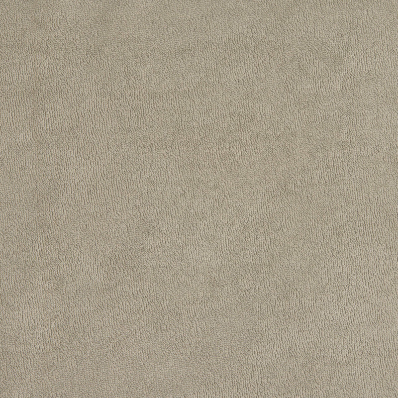 Frottee Kleid 'Terry olive' - mimiundmax.at