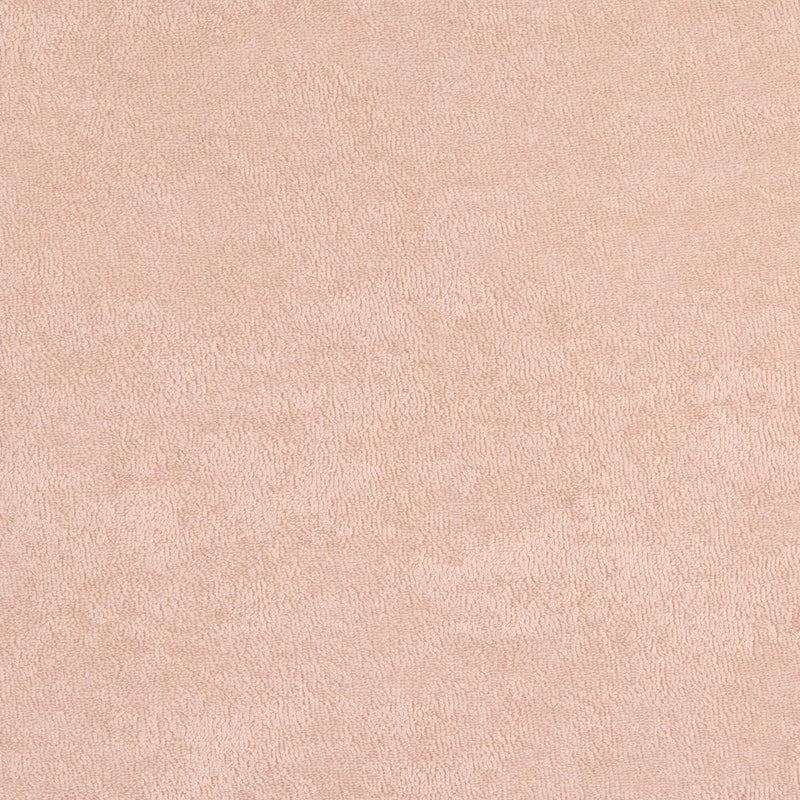 Frottee Kleid 'Terry powder pink' - mimiundmax.at