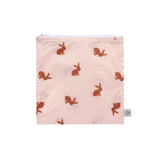 Frühstücksbeutel 'Little Forest Rabbit' (2er Set) - mimiundmax.at