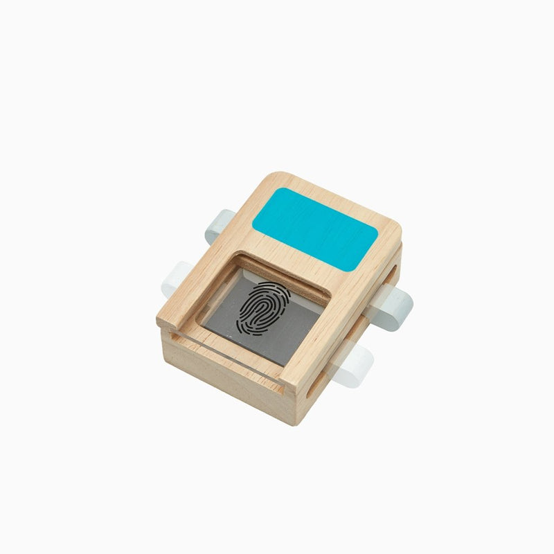 Geheimagenten Set - mimiundmax.at