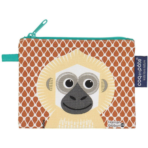 Geldbörse "Mibo Gibbon" - mimiundmax.at