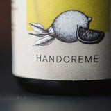 Handcreme "Litsea Cubeba" - mimiundmax.at