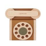 Holzspieltelefon 'Selma' - mimiundmax.at