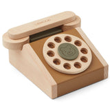 Holzspieltelefon 'Selma' - mimiundmax.at