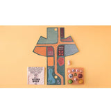 Holzspielzeug 'My wooden world farm' - mimiundmax.at