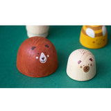 Holzspielzeug 'My wooden world forest' - mimiundmax.at
