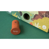 Holzspielzeug 'My wooden world forest' - mimiundmax.at