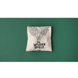 Holzspielzeug 'My wooden world forest' - mimiundmax.at