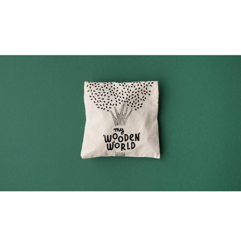 Holzspielzeug 'My wooden world forest' - mimiundmax.at