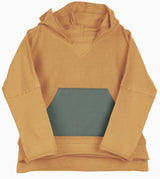 Hoodie "French terry" - mimiundmax.at