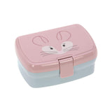 Jausen Set 'About friends', Chinchilla - mimiundmax.at