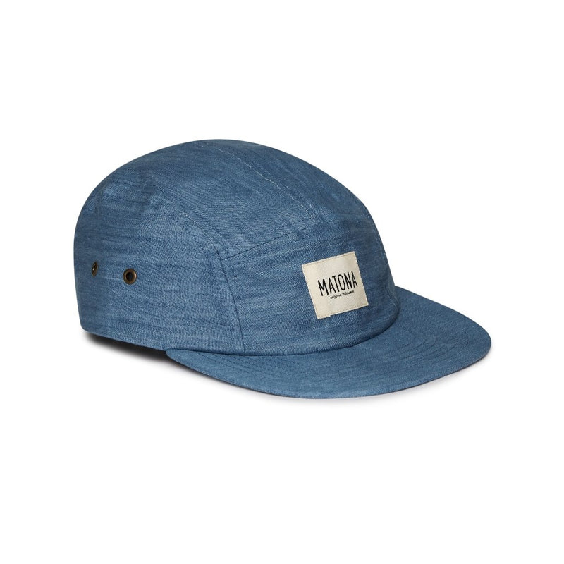 Jeanskappe - mimiundmax.at