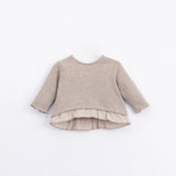 Jersey Set - Hose und Sweater - mimiundmax.at