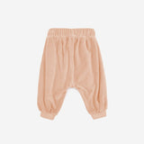 Jogginghose 'Heart velvet' - mimiundmax.at