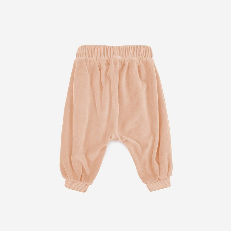 Jogginghose 'Heart velvet' - mimiundmax.at