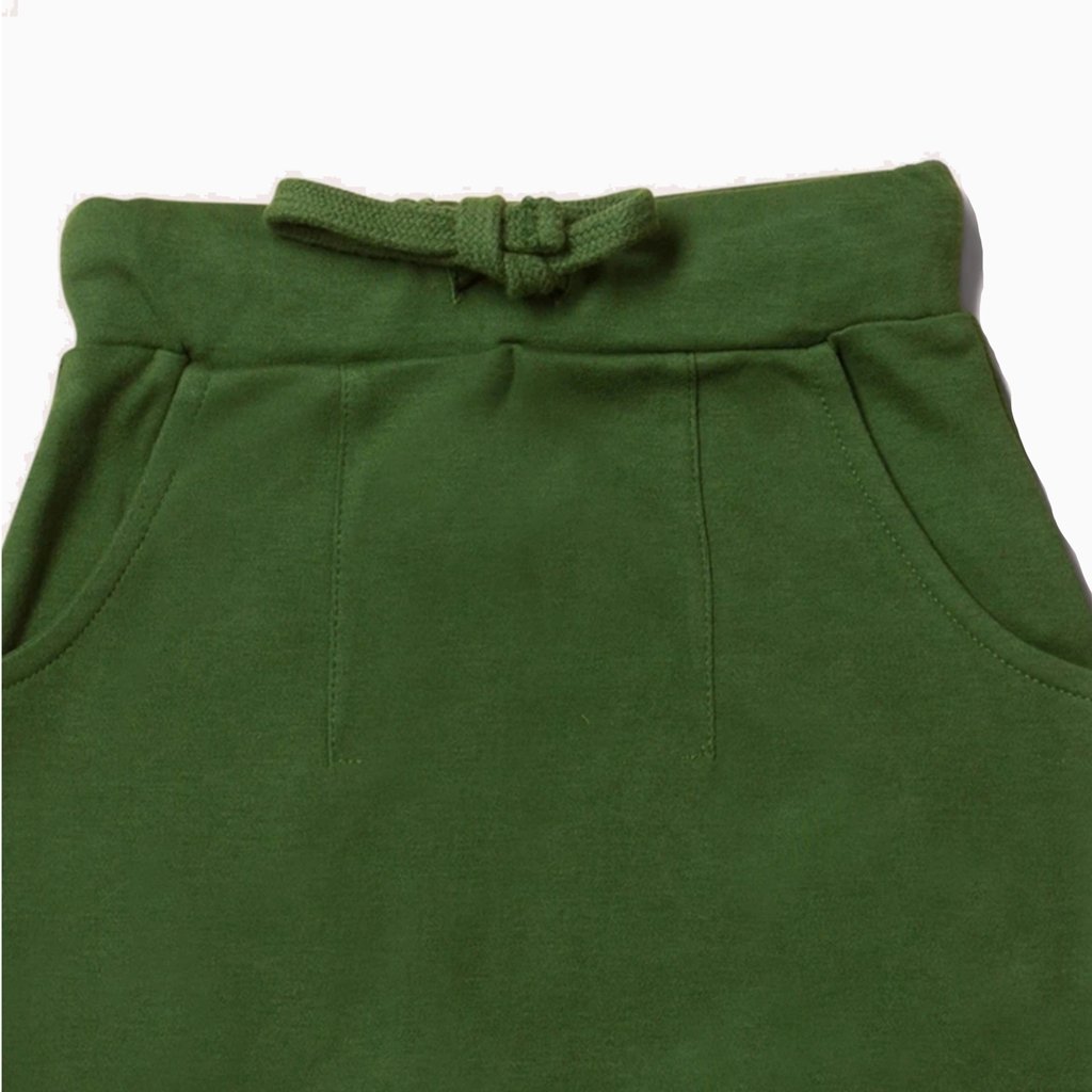Jogginghose "Red & Green Star" - mimiundmax.at